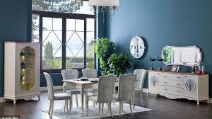 Genç odaları bebek odaları genç odası koltukları. Bellona Palais Yemek Odasi Takimi 7000 Tl 2021 Dekor Style