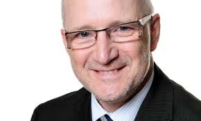 THE GRILL: Bill Wray