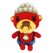Folge deiner leidenschaft bei ebay! New Animal Crossing Plush Toys Include New Horizons Flick And C J