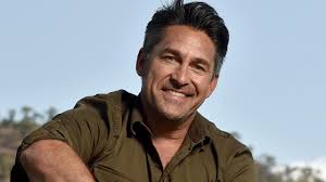 The house rules host has been engaged three times, but never married. Gardening Guru Jamie Durie In Million Dollar Hotel Project Legal Fight Herald Sun