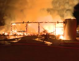 A barn fire in sun prairie brought in 17 crews from neighboring towns to assist with flames. Sixteen Horses Perish In Fire At Toronto S Sunnybrook Stables Horse Journals