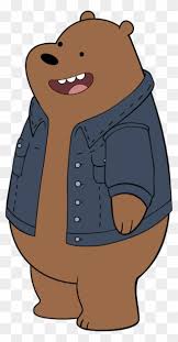 Maybe you would like to learn more about one of these? Banner Transparent Download Image Png We Bare Bears We Are Bears Png Clipart 4444819 Pinclipart