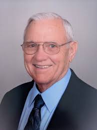 Obituary for George Edmund Burley