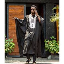 In our time, agbada design has undergone some changes and borrowed modern fashion trends. Latest 50 Cool Agbada Styles For Men Style Inspiration