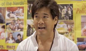 Whatever Happened to Brian Tochi aka 'Takashi' From Revenge of the Nerds  (2022 Update)