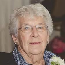 Rosemary Gillespie Obituary (2024)