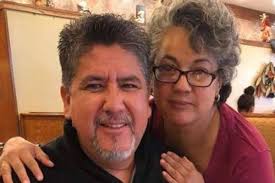 Fundraiser for Rocio Sheyko by Julia Ruby Cruz : Rafael Vargas