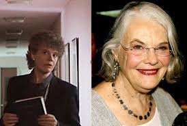 Lois Smith—Today