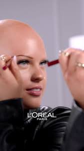 Emmy Sharrett Makeup