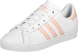 Praktischer schlupfschuh aus atmungsaktivem material. Adidas Originals Coast Star Women Amazon De Schuhe Handtaschen