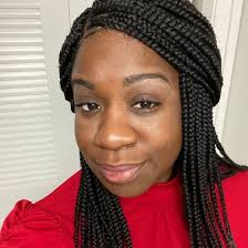 Marjorie Eugene-Perez