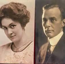 Would anybody know who this is . He is buried in the same graveyard in  Linlithgow Scotland. As my Grandfather. My grandfather died of the Spanish  flue 1918 . I am guessing