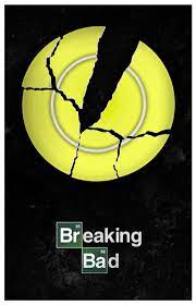 A Series Of Posters Featuring Pivotal Centerpieces From Amc S Breaking Bad Tv Show Breaking Bad Breaking Bad Poster Bad