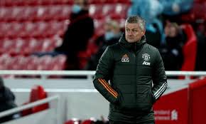 See more of ole gunnar solskjaer on facebook. Ole Gunnar Solskjaer Says Manchester United S Position Is Down To Hard Work Manchester United The Guardian