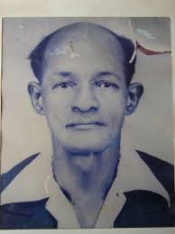 I'm Trinidadian born but both my Grandparents