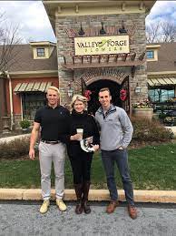 Much more than a flower shop, it's an experience. Look Who Stopped By The Flower Shop Valley Forge Flowers Facebook
