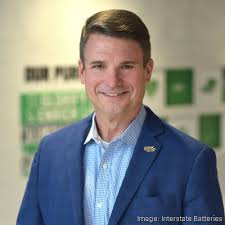 Interstate Batteries appoints Lain Hancock as new CEO