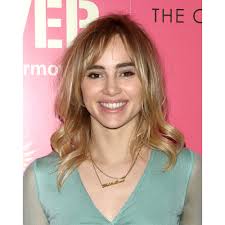 Frankie layered side swept hairstyle for short hair. 15 Best Hairstyles With Bangs Ideas For Haircuts With Bangs Allure