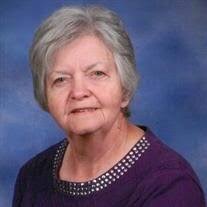 Frances Bryant Crain Obituary