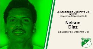 Nelson David Del Rio Ferran"