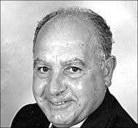 SABINO CAPUTO Obituary (2014)