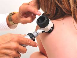 Cancer happens when cells that are not normal grow and spread very fast. Skin Cancer In Children Symptoms Causes And Treatments