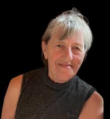 Obituary for Denise Daguerre (nee Aumont)