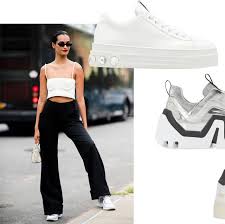 Best White Sneakers For Women Shop The Best White Sneakers