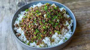 Ground Beef Bulgogi Recipe Video Seonkyoung Longest Recipe Bulgogi Recipe Beef Bulgogi Recipe Ground Beef Bulgogi Recipe