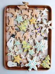 Spaci christmas recipes at santas.net home of everything to do with christmas and santa. Sugar Free Holiday Cut Out Cookies Better Living