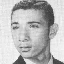 Norman Fossett (1945-1968)