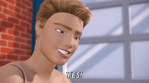 Barbie and Ken's Giggle-Filled Adventure: Rediscovering Beloved Storie