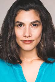 Gloria-Bess Kopilavitch