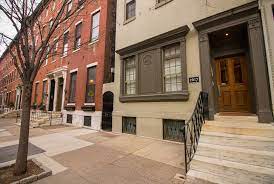 Those with tickets for canceled or postponed performances should contact their point of. On Spruce Street A Symphony Of Fading History