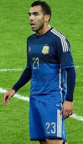 Tevez, 32, has long been expected to complete the switch, which was confirmed by both clubs. Carlos Tevez Wikipedia