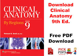 Download free adobe acrobat reader dc software for your windows, mac os and android devices to acrobat dc. Snell S Clinical Anatomy 9th Edition Pdf Free Download Direct Link