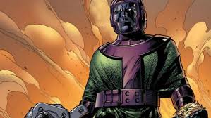 The heroes head over to kang's citadel and finally make their way towards kang. Ant Man 3 10 Things You Need To Know About Kang The Conqueror Page 2