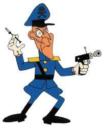 The official dvd sets use the adventures of rocky and bullwinkle and friends. Fearless Leader Wikipedia