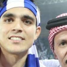 ونشر فرجانى ساسى فيديو له من. ÙØ±Ø¬Ø§Ù†ÙŠ Ø³Ø§Ø³ÙŠ Ù„Ù‚Ù„Ù… ÙƒÙ†Øª Ø§ØªÙ†Ù…ÙŠ Ø§Ø­Ø±Ø§Ø² Ø¶Ø±Ø¨Ø© Ø§Ù„Ø¬Ø²Ø§Ø¡ Ù„Ø§Ø³Ø¹Ø§Ø¯ Ø§Ù„Ø¬Ù…Ø§Ù‡ÙŠØ± ØµØ­ÙŠÙØ© Ù‚Ù„Ù… Ø§Ù„Ø¥Ù„ÙƒØªØ±ÙˆÙ†ÙŠØ©