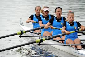 Le donne hanno debuttato nel 1976 a montreal, gareggiando in programmi più contenuti. Benvenuto Al 4 Senza Femminile Per Tokyo 2020 Canottaggiomania