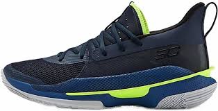 Today, after much anticipation, under armour and stephen curry officially unveiled his first signature shoe, the curry one. Save 27 On Stephen Curry Basketball Shoes 17 Models In Stock Runrepeat