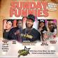 Sunday Funnies with Bennie Mac event image
