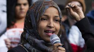 After the christchurch massacre, you probably saw photos of. Fox News Condemns Host Jeanine Pirro S Comments On Rep Ilhan Omar S Hijab Abc News