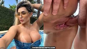 Mari Reis transando na rola do macho em porno delicioso - pornovazados