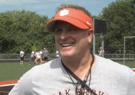 This year will be good': Oak Grove Panthers adapt to new football coach