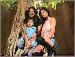 Last updated:august 13, 2019, 17:59. Watch Shweta Tiwari S Daughter Palak Tiwari Finally Makes Her Acting Debut But Not In A Film