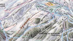 ¿cuáles son los mejores hoteles cerca de parc animalier d'orlu? Une Avalanche De 150 Metres A Ax 3 Domaines La Gazette Ariegeoise