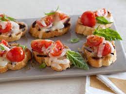 Dish out apps like crostini and dips, charcuterie, and steamed mussels for a party that will italians make dinner an event. Antipasti Italian Appetizer Recipes Recipes Cooking Channel Best Italian Recipes And Menus Cooking Channel Cooking Channel