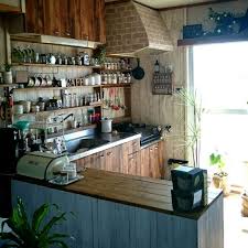 部屋全体 ふくおか diy 福岡 手作り などのインテリア実例 2016 03 25 18 32 35 roomclip ルームクリップ キッチン diy 団地キッチン 賃貸キッチン