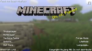 This addon can simulate playing minecraft music while you play garry's mod no including musics:boss.ogg,end.ogg same parameters use: Voxelmenu Official Feed The Beast Wiki
